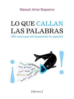 cover image of Lo que callan las palabras